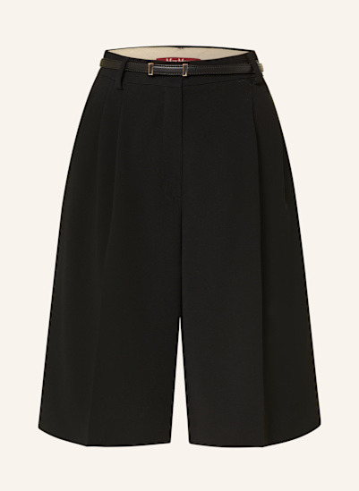 Max Mara STUDIO Bermudas BOERO