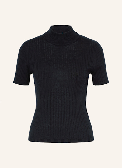 Max Mara STUDIO Strickshirt JANGY mit Seide