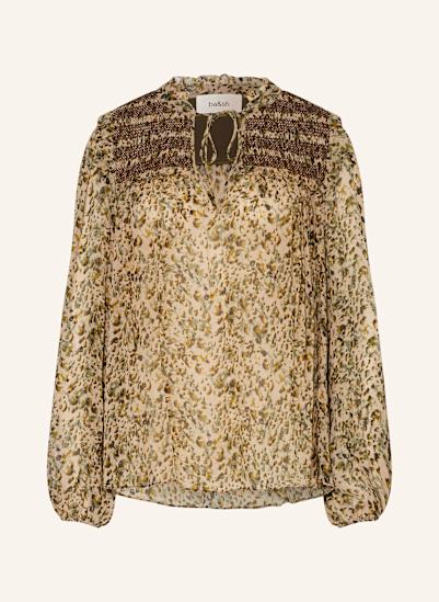 ba&sh Blusenshirt CAPUCINE