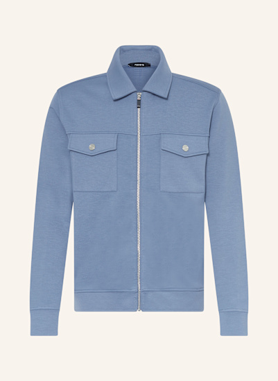 REISS Overjacket MEDINA