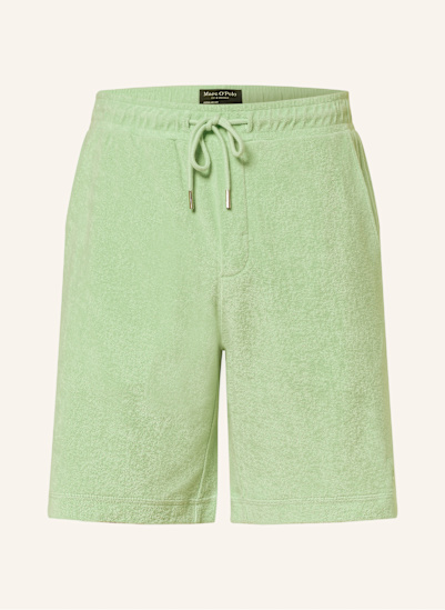 Marc O'Polo Frotteeshorts