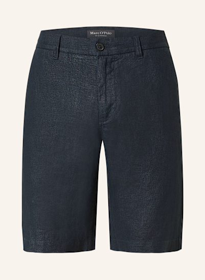 Marc O'Polo Leinenshorts RESO Regular Fit