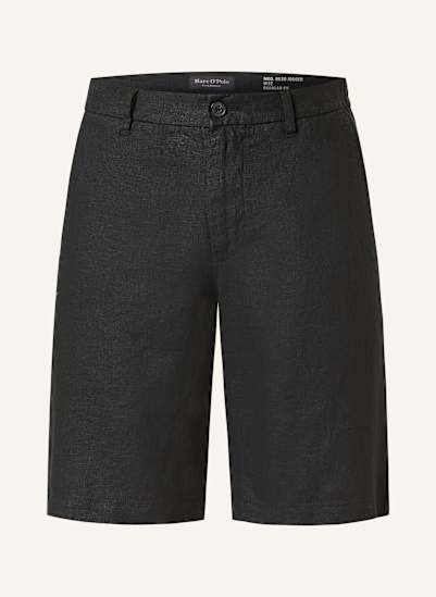 Marc O'Polo Leinenshorts RESO Regular Fit