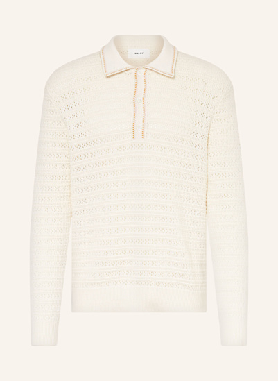 NN.07 Strick-Poloshirt JOSH