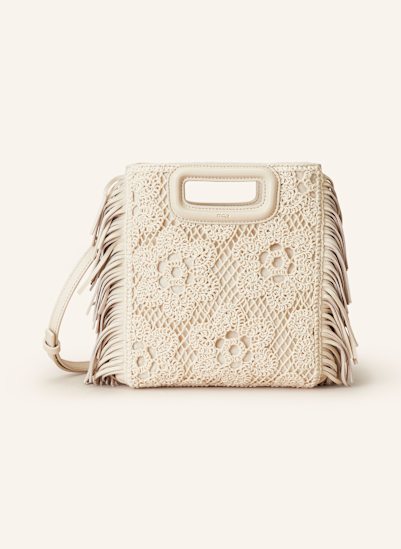 maje Handtasche