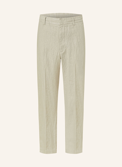 NN.07 Leinenhose BILLIE Regular Fit