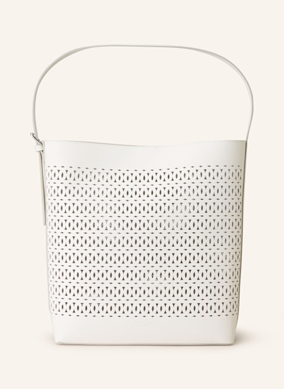 Marc O'Polo Schultertasche MEDIUM mit Pouch