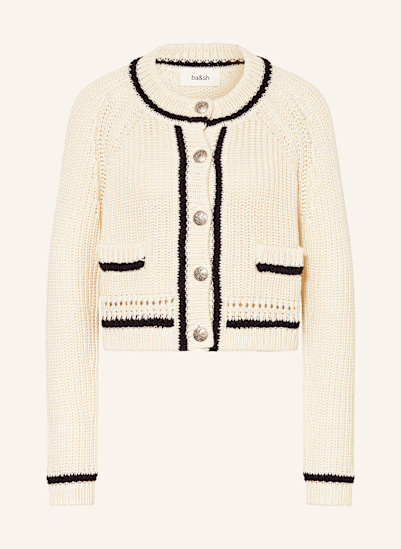 ba&sh Strickjacke BEATRICE