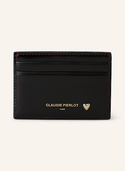CLAUDIE PIERLOT Kartenetui