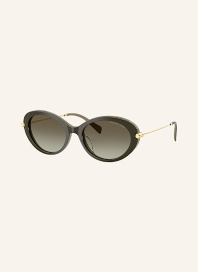MICHAEL KORS Sonnenbrille MK2245U