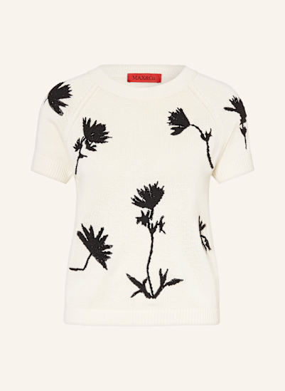 MAX & Co. Strickshirt DIZZY