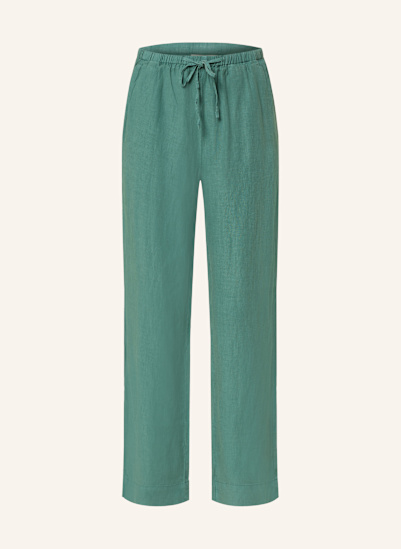 Marc O'Polo Leinenhose