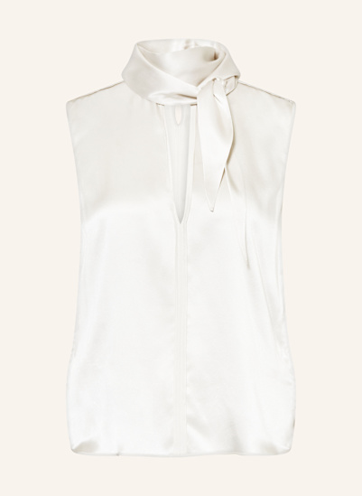 DOROTHEE SCHUMACHER Blusentop SENSE OF SHINE aus Seide