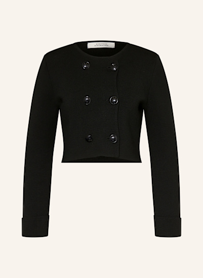DOROTHEE SCHUMACHER Strickjacke SHARP AMBITION