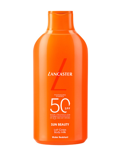 LANCASTER SUN BEAUTY SPF