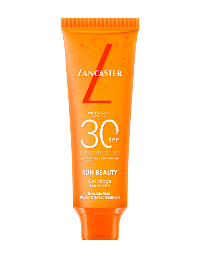 LANCASTER SUN BEAUTY SPF 30