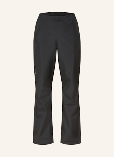 VAUDE Hosen W  DROP P II