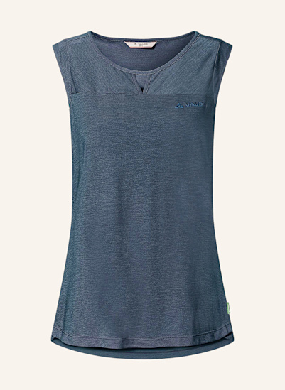 VAUDE Tank top SKOMER