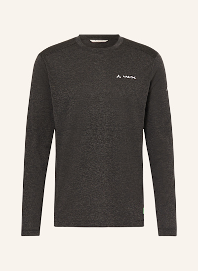 VAUDE Funktionsshirt M  SVEIT LS T  II