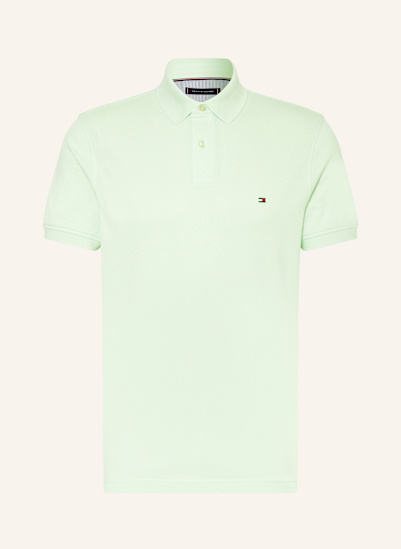 TOMMY HILFIGER Piqué-Poloshirt Regular Fit