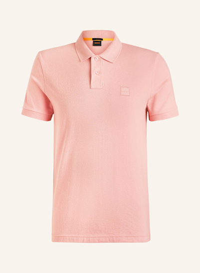 BOSS Jersey-Poloshirt PASSENGER