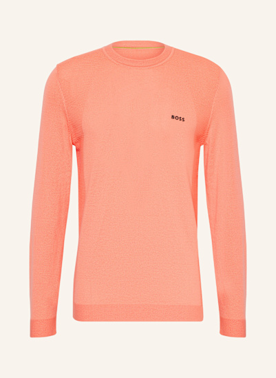 BOSS Pullover MOMENTUM_LITE