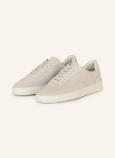 FILLING PIECES Sneaker MONDO