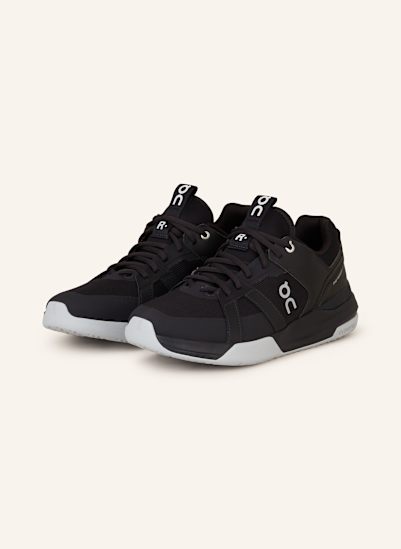 On Tennisschuhe THE ROGER CLUBHOUSE PRO