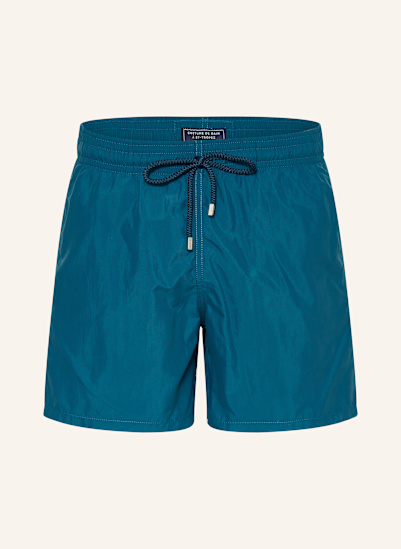 VILEBREQUIN Koupací šortky MOOREA