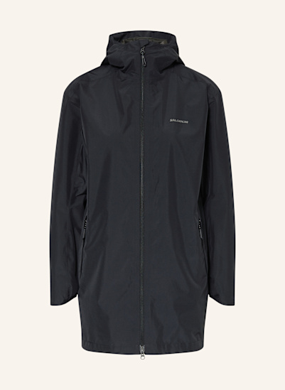 SALOMON Regenparka OUTSCAPE 2L