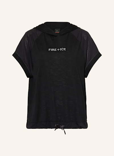 FIRE+ICE T-Shirt