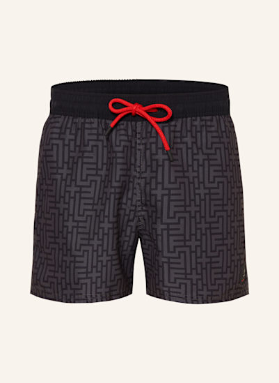 FIRE+ICE Badeshorts