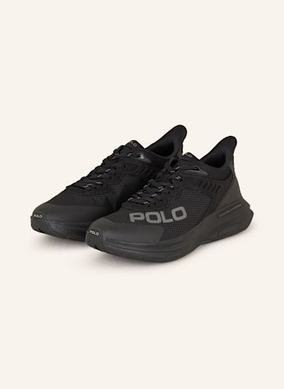 POLO RALPH LAUREN Sneaker COURT BLADE