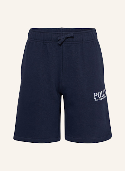 POLO RALPH LAUREN Sweatshorts