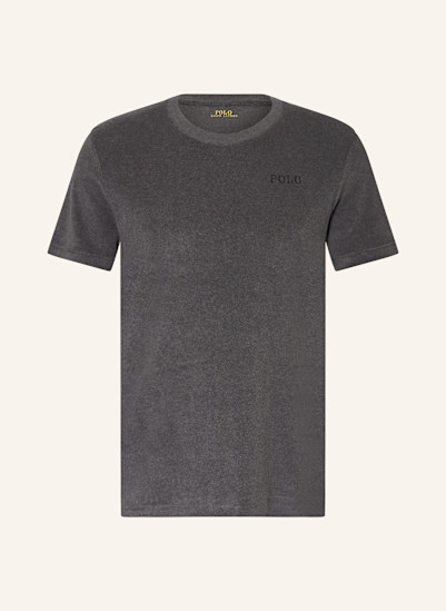 POLO RALPH LAUREN Schlafshirt aus Frottee