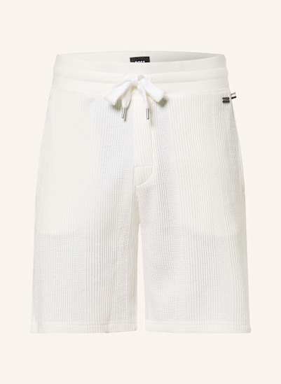 BOSS Schlafshorts STRUCTURE