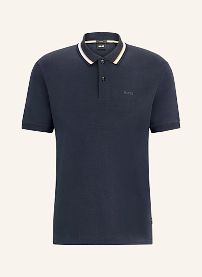 BOSS Poloshirt PENROSE Slim Fit