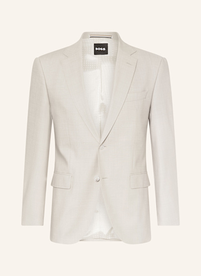 BOSS Anzugsakko HUGE Slim Fit