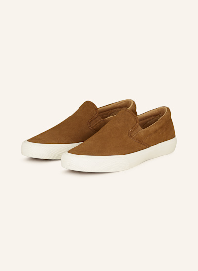 BOSS Slip-on-Sneaker AIDEN