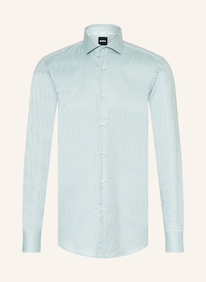 BOSS Hemd HANK Slim Fit