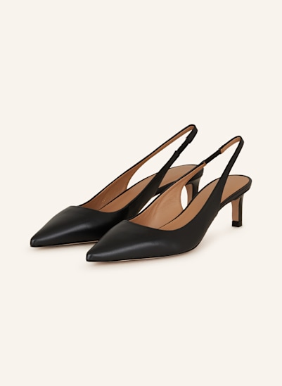 BOSS Slingpumps JANET
