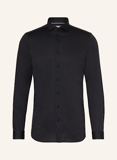 PAUL Jerseyhemd Slim Fit