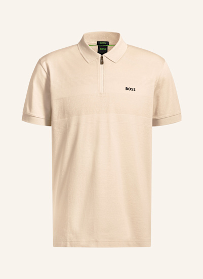 BOSS Funktions-Poloshirt PHILIX PIMA