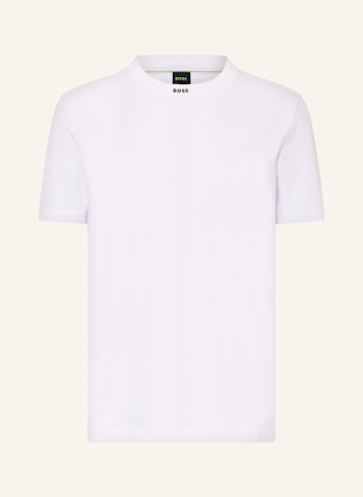 BOSS T-Shirt TEE RIB