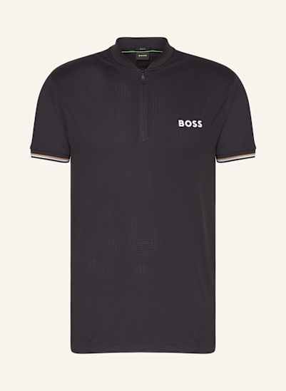 BOSS T-Shirt TOC PARIQ