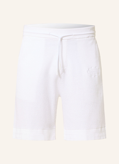 BOSS Strickshorts MESH HERITAGE