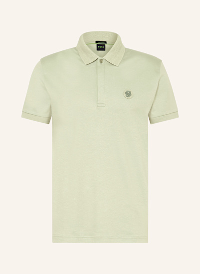 BOSS Jersey-Poloshirt PADDY Regular Fit