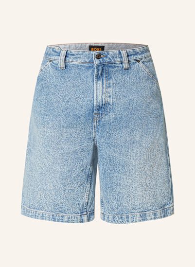 BOSS Jeansshorts ATACAMA