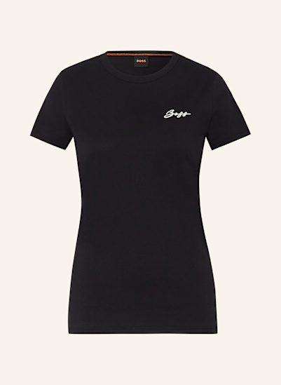 BOSS T-Shirt ELOGO
