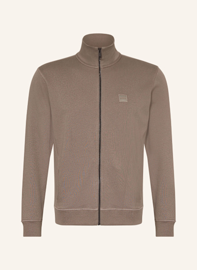 BOSS Sweatjacke ZESTART